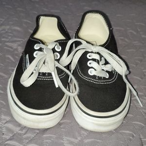 Kid's Vans
